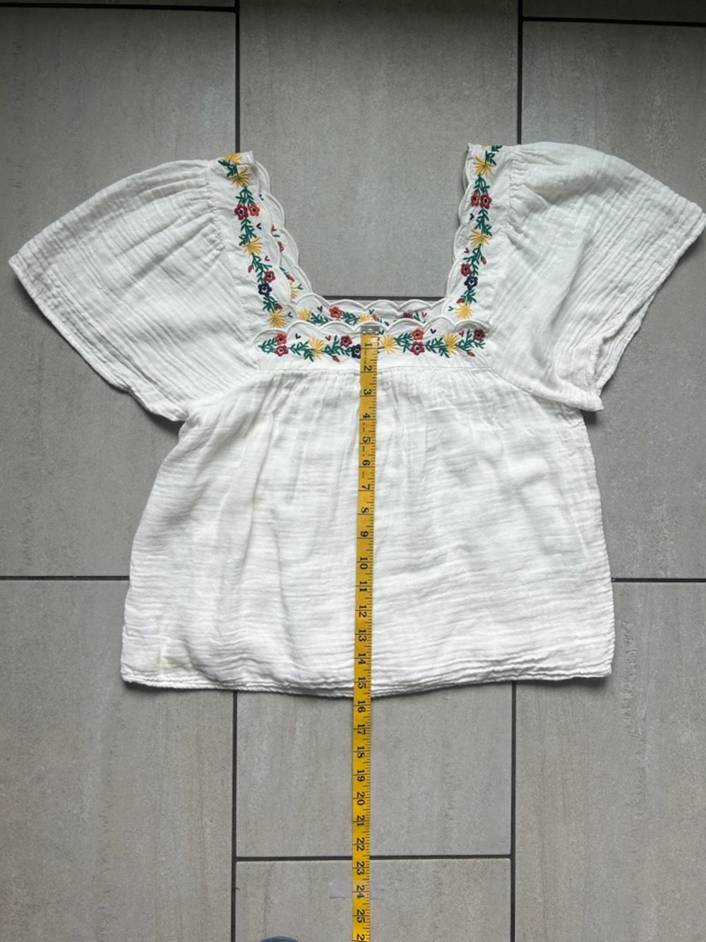 Sezane Bea Top - Picture 5 of 10